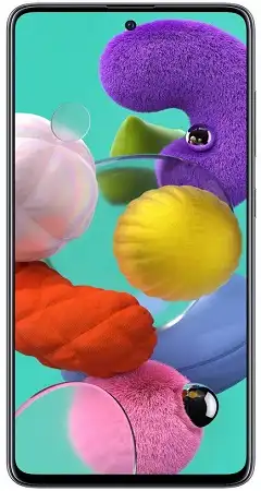  Samsung Galaxy A51 8GB prices in Pakistan